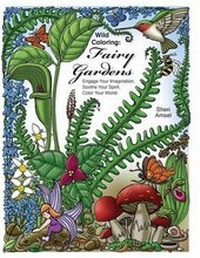 Enlarge image Cover: Wild Coloring - Exploring Nature Educational Resource