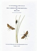 Cover: A Catalogue and Atlas of the Caddisflies (Trichoptera) of Ireland - Irish Biogeographical Society