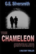 Cover: The Chameleon Revealed - Silversmith Creative Enterprises, LLC