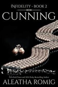 Enlarge image Cover: Cunning - Romig Works