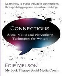 Enlarge image Cover: Connections - My Book Therapy