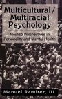 Cover: Multicultural/Multiracial Psychology - Jason Aronson Publishers