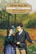 Cover: Will You Marry Me? - PJ Watters Books LLC