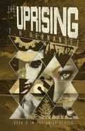 Cover: The Uprising - Theresa Hernandez