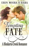 Cover: Tempting Fate - Erin Kuhne