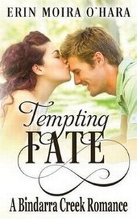 Enlarge image Cover: Tempting Fate - Erin Kuhne