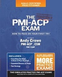 Abbildung von: Pmi-acp Exam - Velociteach Press