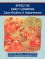 Cover: Effective Early Learning - SAGE Publications Inc