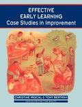 Cover: Effective Early Learning - SAGE Publications Inc