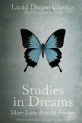 Cover: Studies in Dreams (Annotated) - Enchanted Loom Publishing