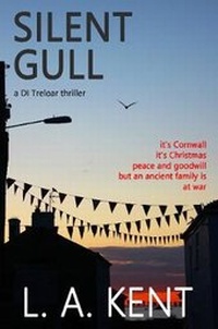 Enlarge image Cover: Silent Gull - Willoworchard Publishing