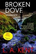 Cover: Broken Dove - Willoworchard Publishing
