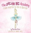 Cover: Rosie Wants to be a Dancer - Rissylyn