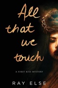 Cover: All that we touch - Else