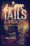 Cover: Tails of the Apocalypse - Auspicious Apparatus Press