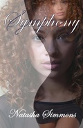 Cover: Symphony - Natasha D T Simmons