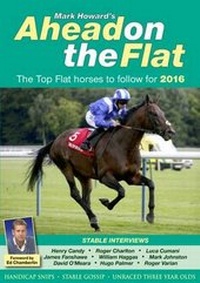 Abbildung von: Ahead on the Flat 2016 - MH Publications