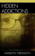Bild: Hidden Addictions - Jason Aronson Publishers