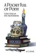 Cover: A Pocket Full of Poesy - L. Jonte