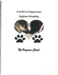 Cover: A Guide to Puppy Love - Vegas Publisher, LLC