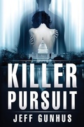 Cover: Killer Pursuit - Seven Guns Press