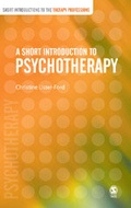 Cover: A Short Introduction to Psychotherapy - SAGE Publications Inc