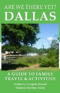 Cover: Are We There Yet? Dallas - Little Green Apples