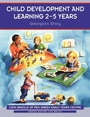 Cover: Child Development and Learning 2-5 Years - SAGE Publications Inc