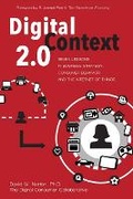 Cover: Digital Context 2.0 - Gifted Press