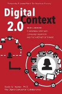 Enlarge image Cover: Digital Context 2.0 - Gifted Press