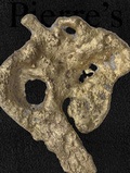 Cover: Pierre's Issue 01 - Pierre Huyghe - Verlag der Buchhandlung Walther Konig