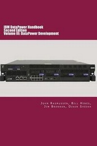 Enlarge image Cover: IBM DataPower Handbook Volume III - Wild Lake Press