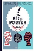 Cover: The Art of Poetry - Peripeteia Press