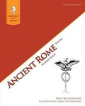 Cover: Ancient Rome 2nd Edition Student Book - Aquinas & More