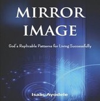 Enlarge image Cover: Mirror Image - JIC Group Inc