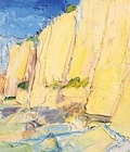Cover: George Rowlett: Moments of Light 2015 - Art Space Gallery