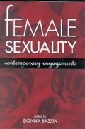Cover: Female Sexuality - Jason Aronson Publishers