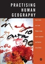 Cover: Practising Human Geography - SAGE Publications Inc