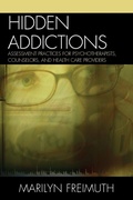 Bild: Hidden Addictions - Jason Aronson Publishers