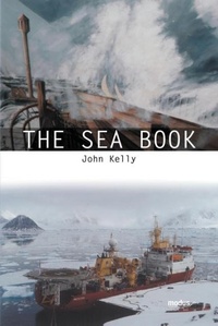 Abbildung von: The Sea Book - Modus Books