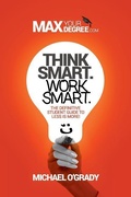 Cover: Think Smart. Work Smart - Planet Student