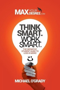 Enlarge image Cover: Think Smart. Work Smart - Planet Student