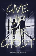 Cover: Give Up the Ghost - Another World Press