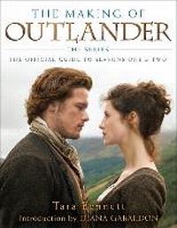 Enlarge image Cover: The Making of Outlander: The Series - Delacorte Press
