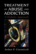 Cover: Treatment of Abuse and Addiction - Jason Aronson Publishers