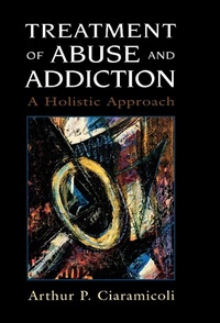 Enlarge image Cover: Treatment of Abuse and Addiction - Jason Aronson Publishers