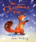 Cover: The Christmas Fox - Random House Books for Young Readers