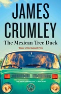 Cover: The Mexican Tree Duck - Vintage Crime/Black Lizard