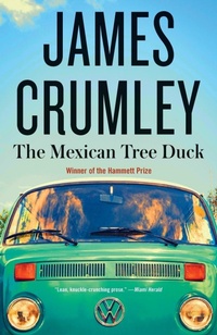 Enlarge image Cover: The Mexican Tree Duck - Vintage Crime/Black Lizard