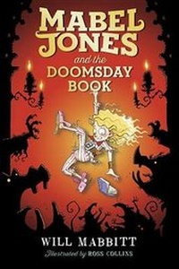 Enlarge image Cover: Mabel Jones and the Doomsday Book - Viking Books for Young Readers